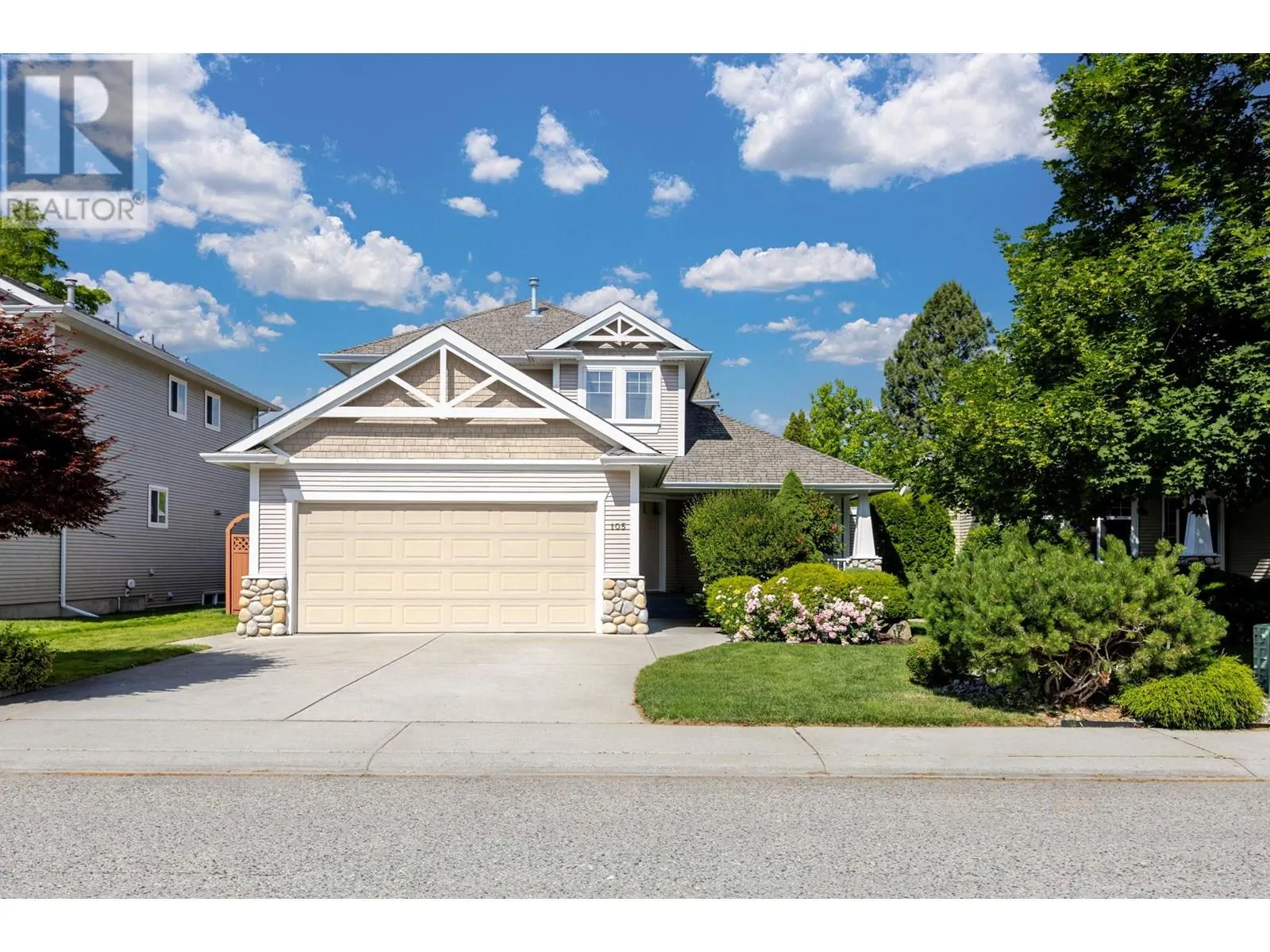 2220 Shannon Ridge Drive Unit# 105