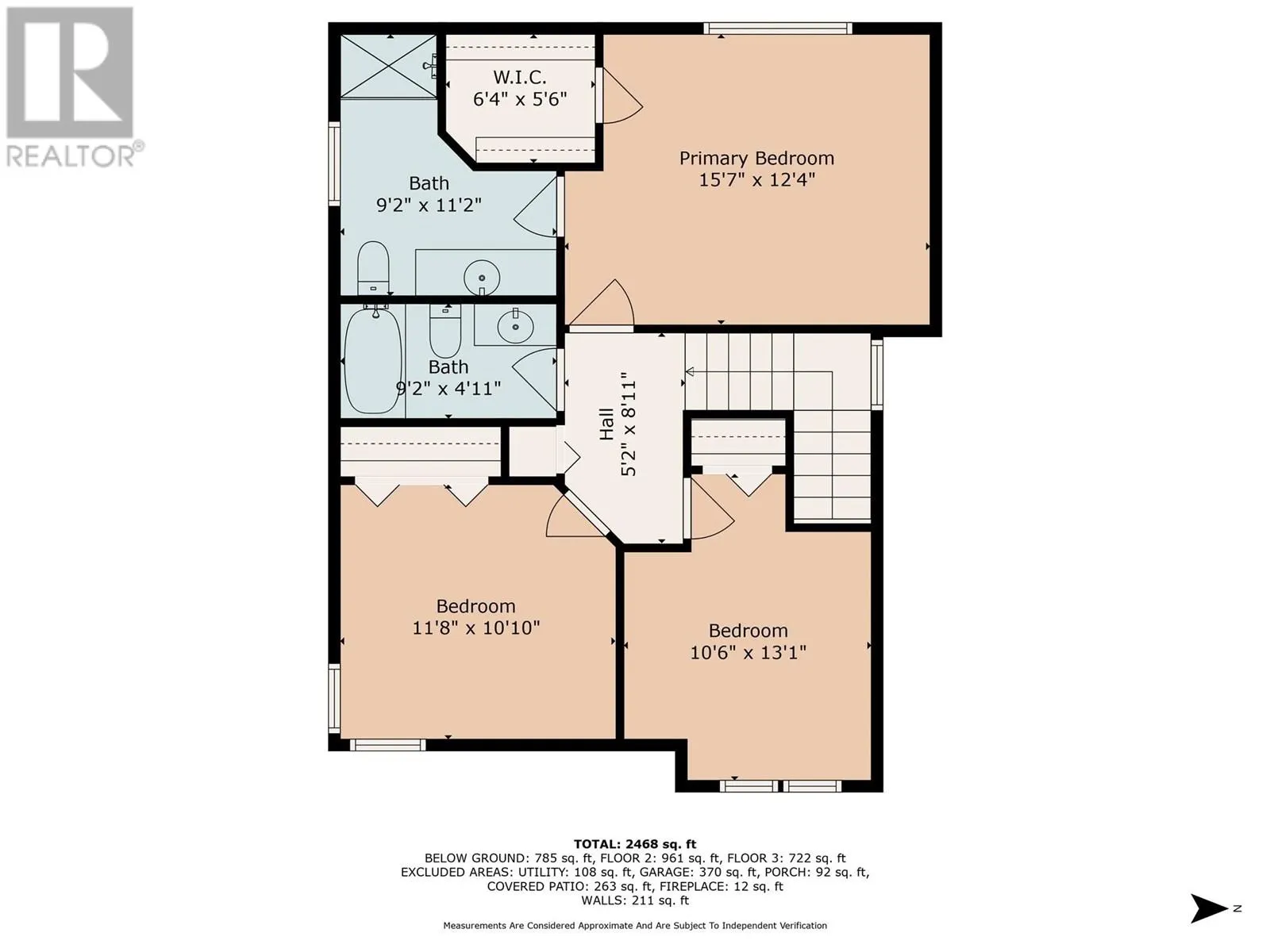 2220 Shannon Ridge Drive Unit# 105