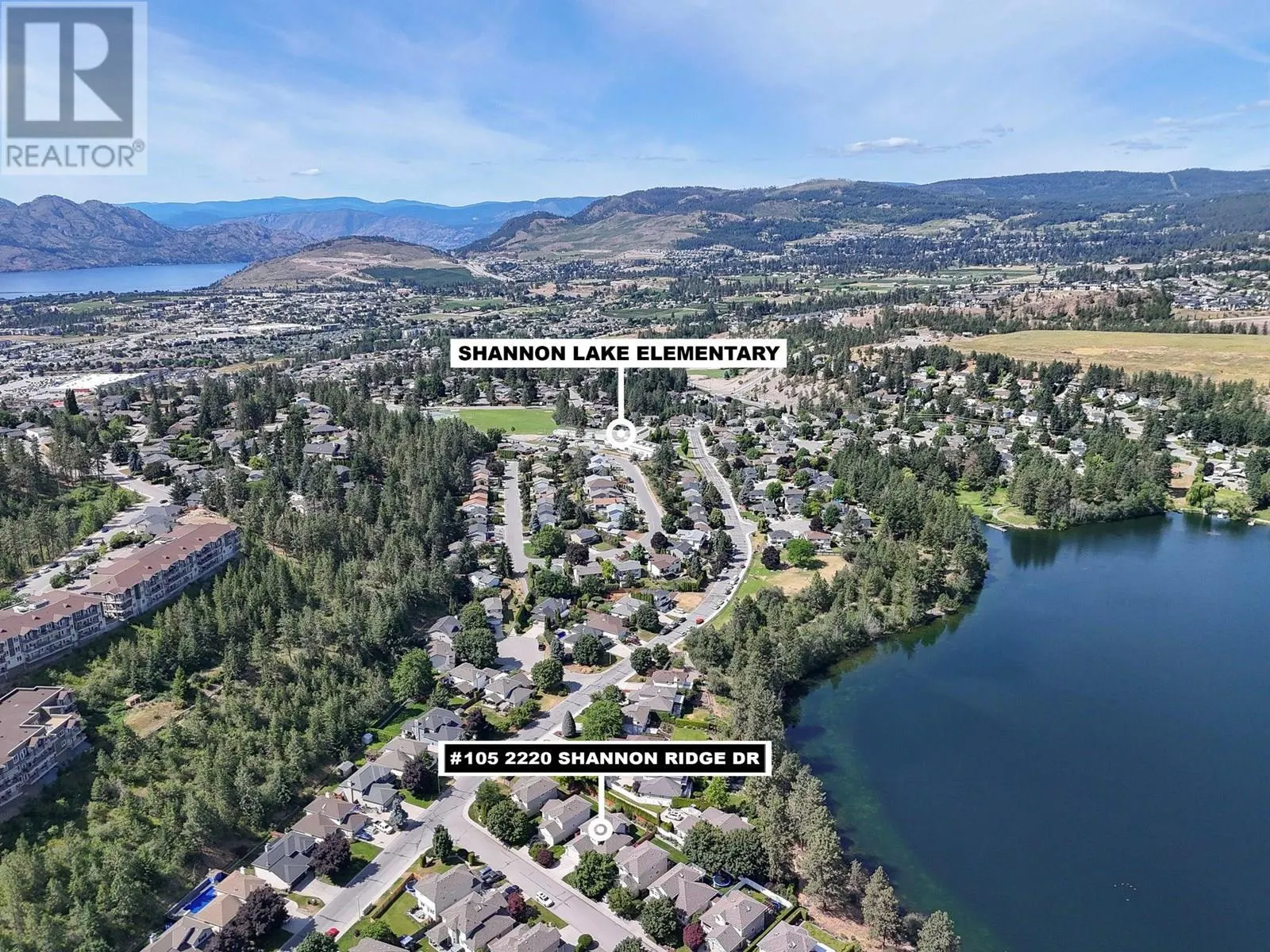 2220 Shannon Ridge Drive Unit# 105