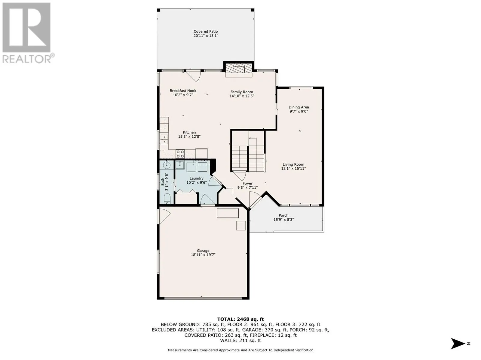 2220 Shannon Ridge Drive Unit# 105