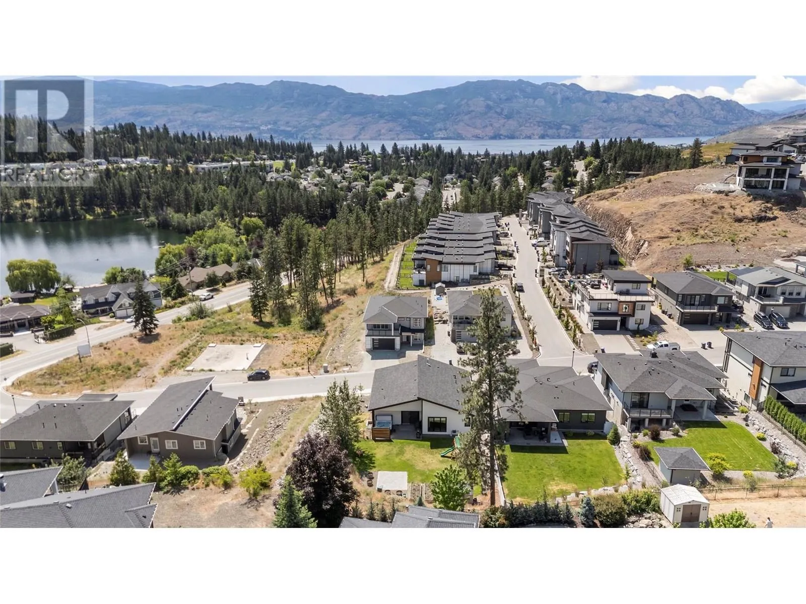 2846 Canyon Crest Drive
