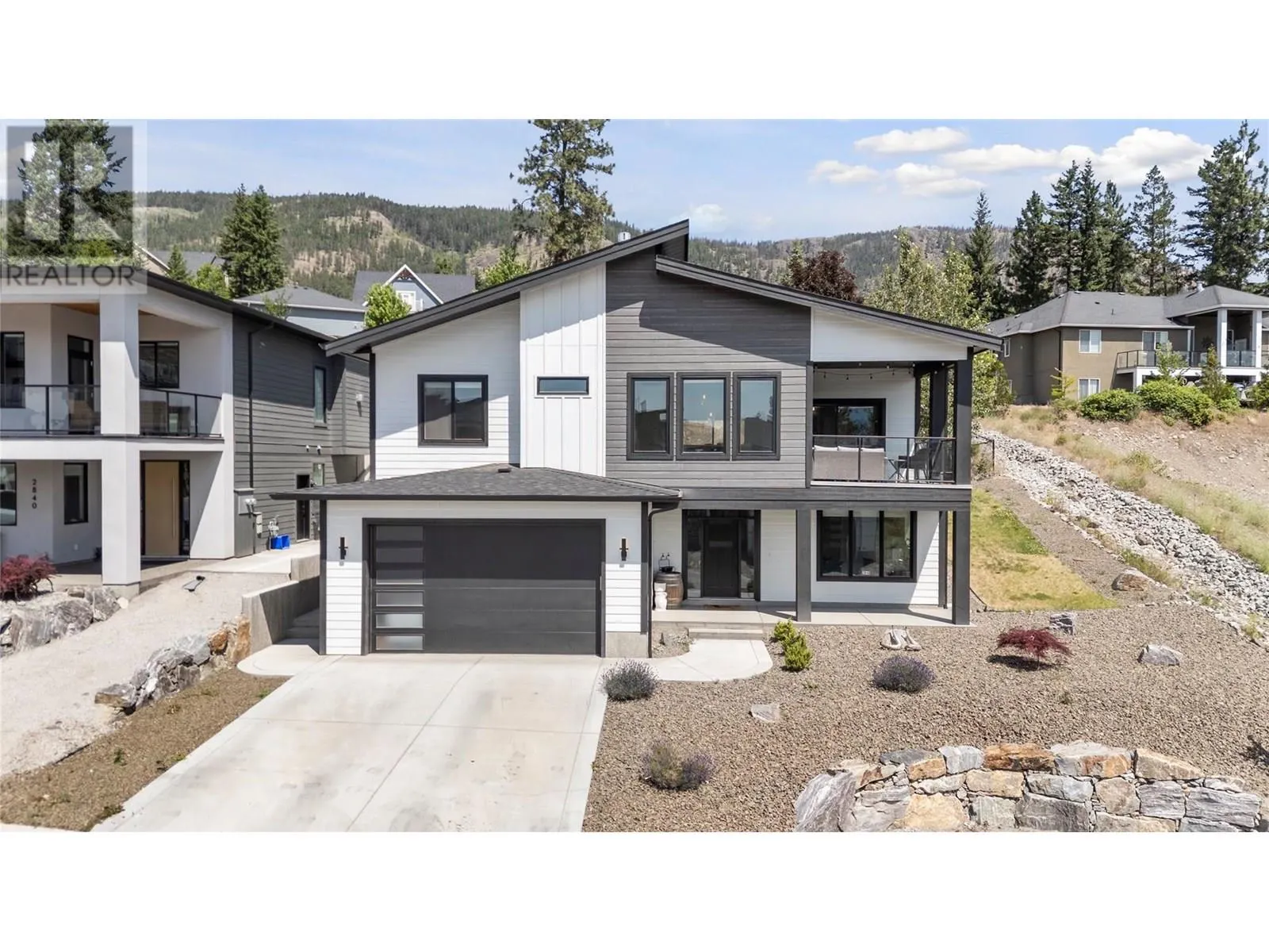 2846 Canyon Crest Drive