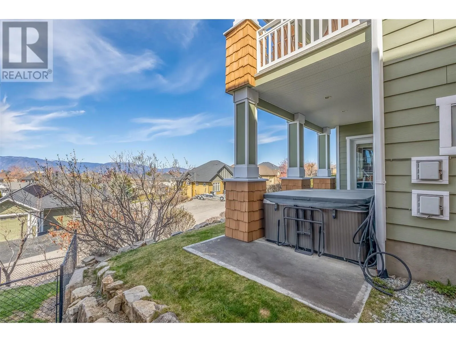 5450 South Perimeter Way