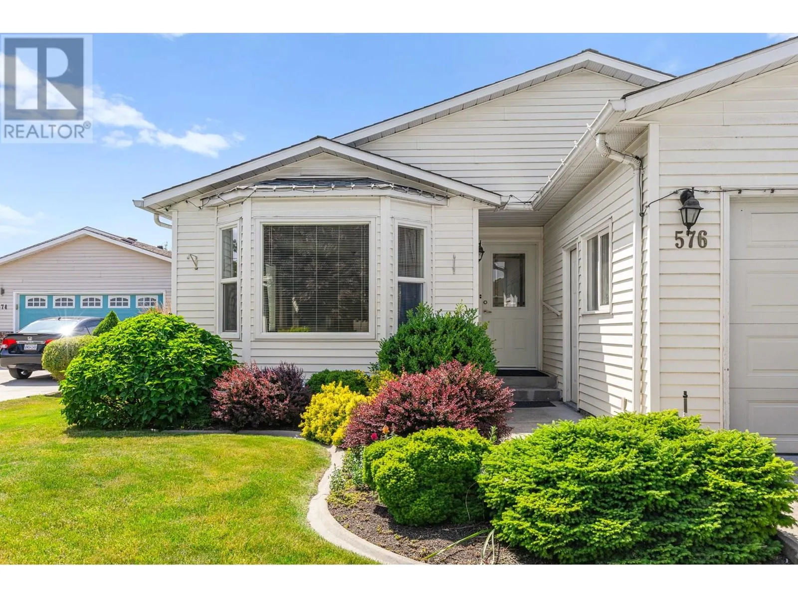 1255 Raymer Road Unit# 576