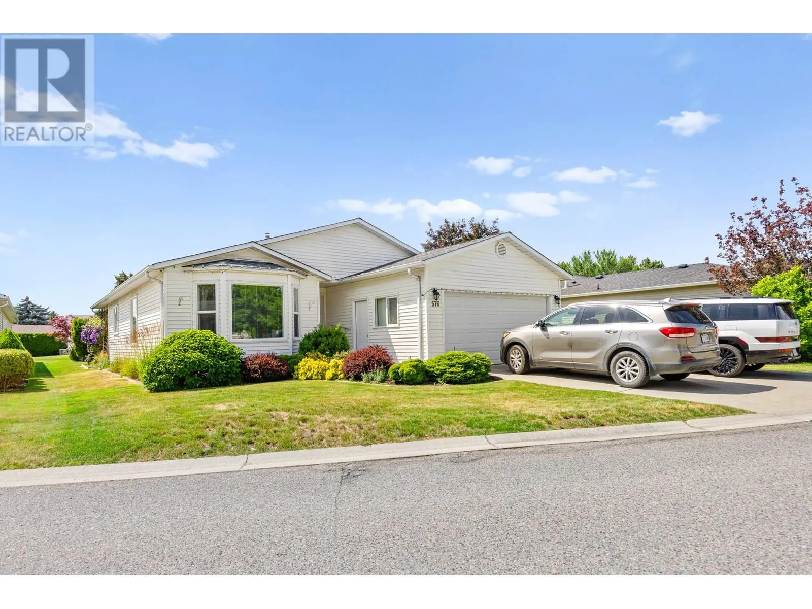 1255 Raymer Road Unit# 576