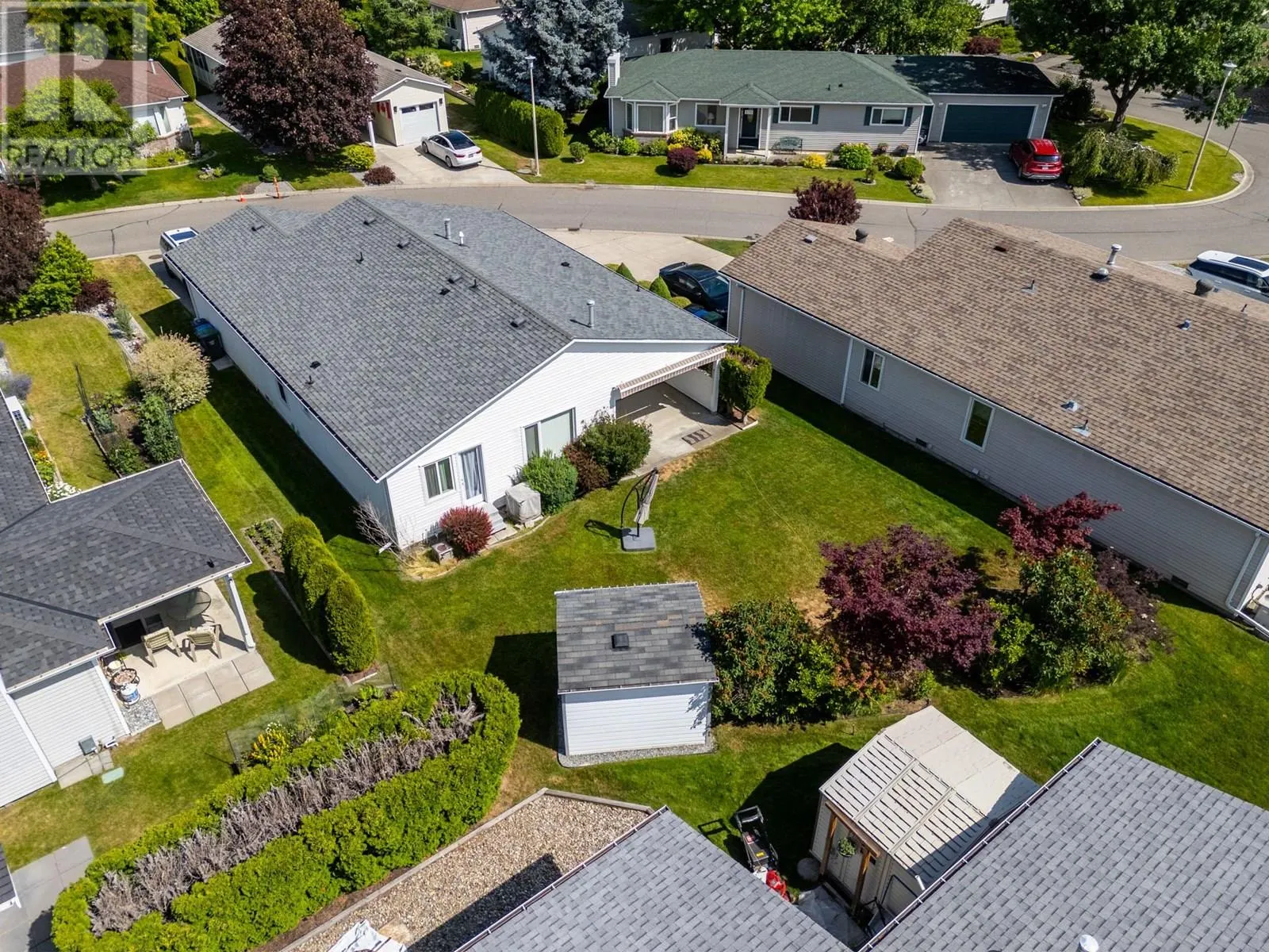 1255 Raymer Road Unit# 576