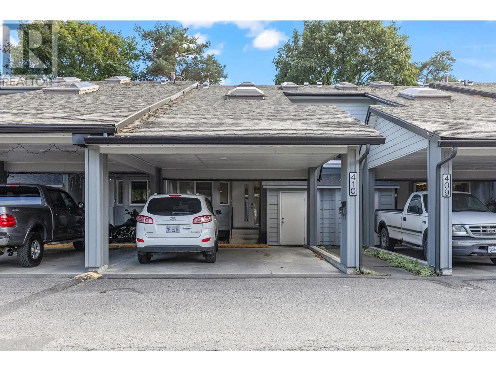 2125 Burtch Road Unit# 410