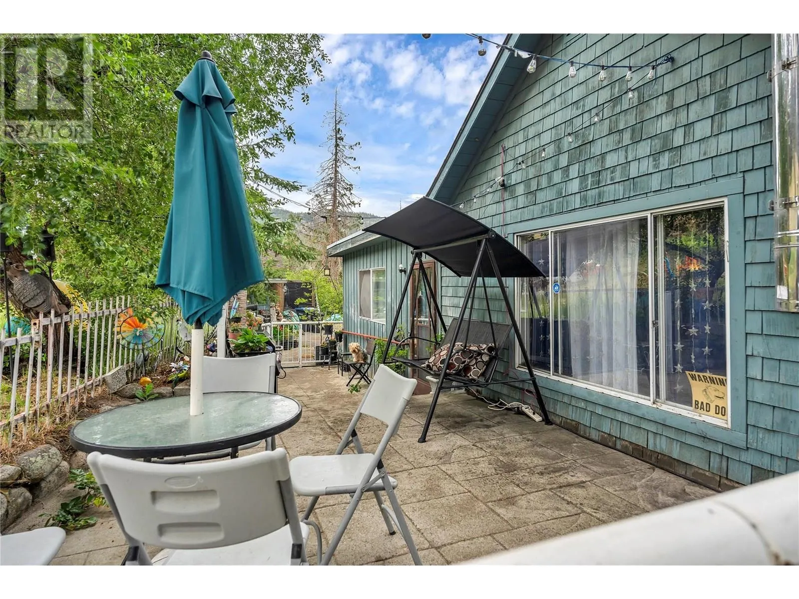 16109 Dale Meadows Road