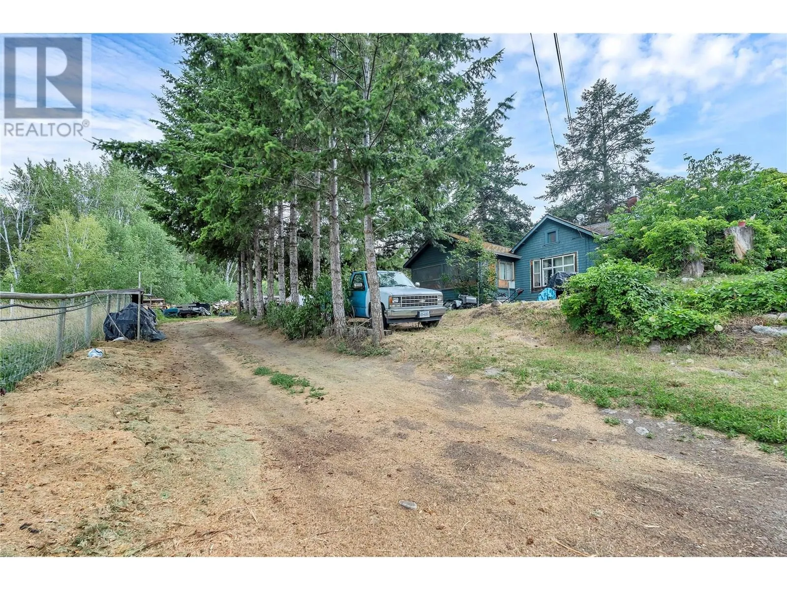 16109 Dale Meadows Road