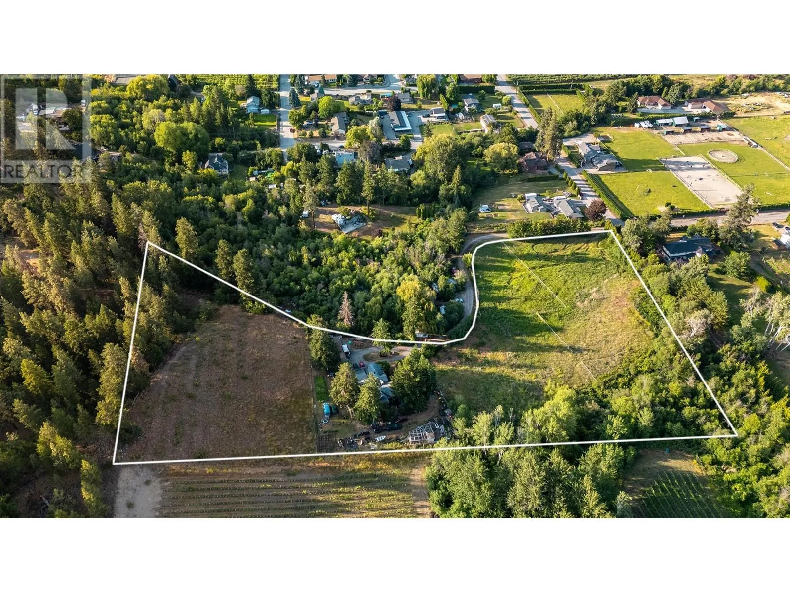 16109 Dale Meadows Road