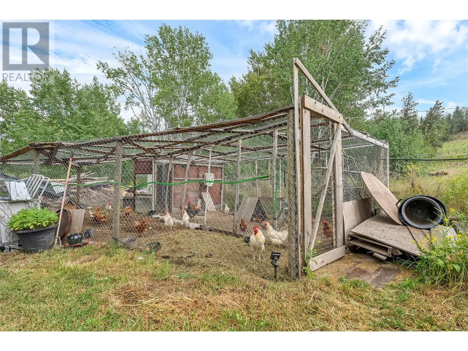 16109 Dale Meadows Road