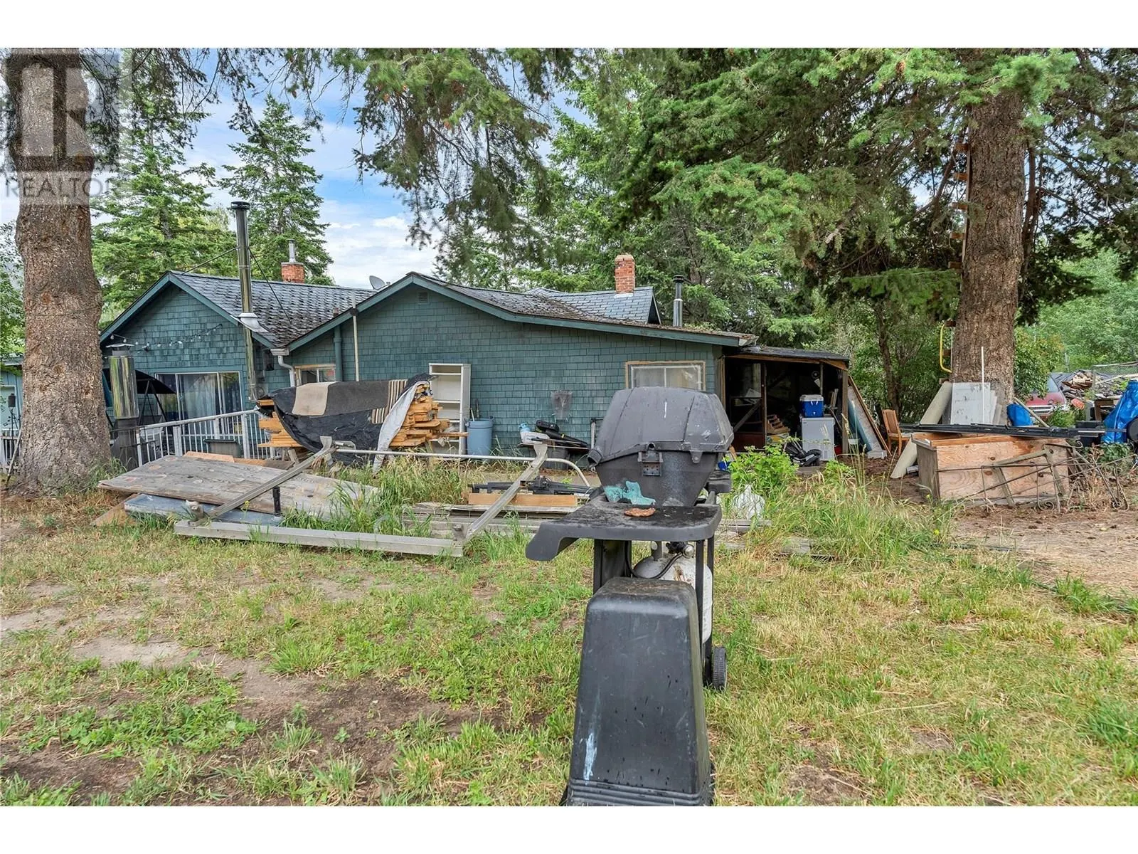 16109 Dale Meadows Road