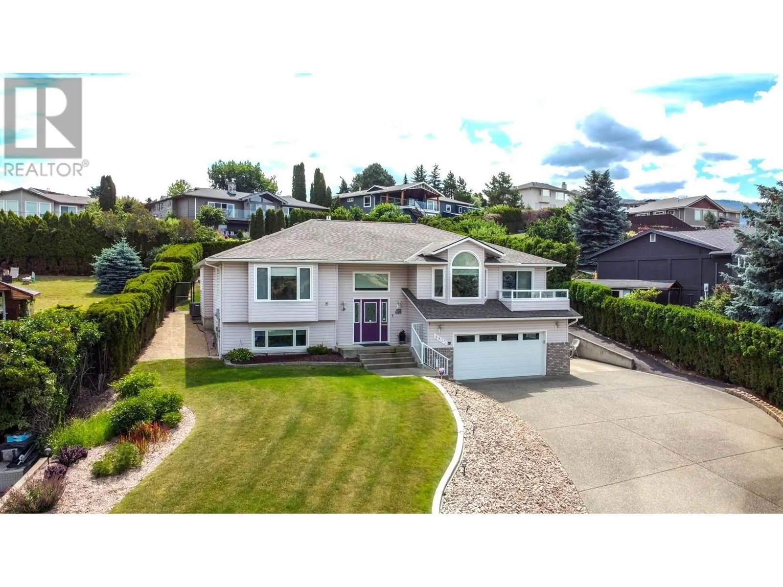 8905 Orchard Ridge Drive
