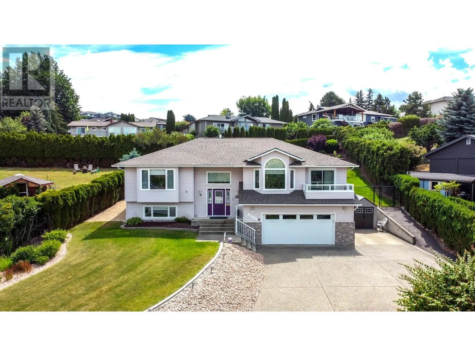 8905 Orchard Ridge Drive