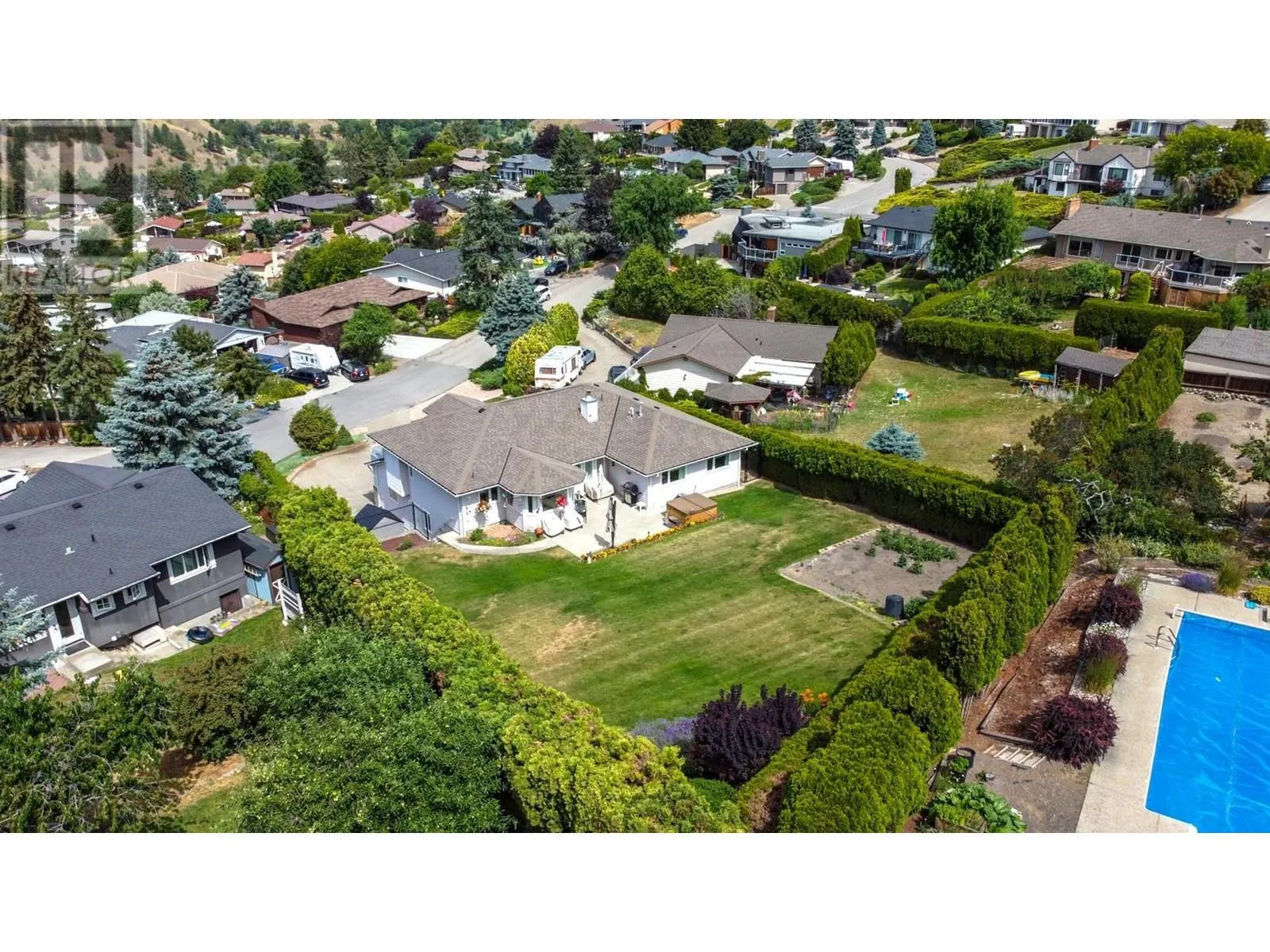 8905 Orchard Ridge Drive