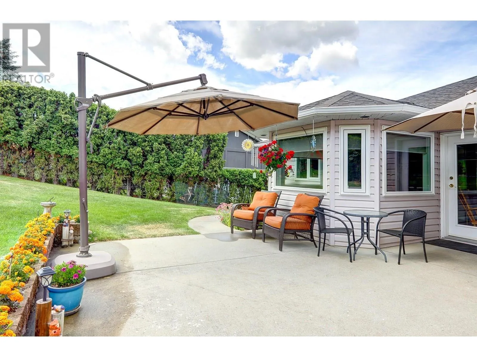 8905 Orchard Ridge Drive