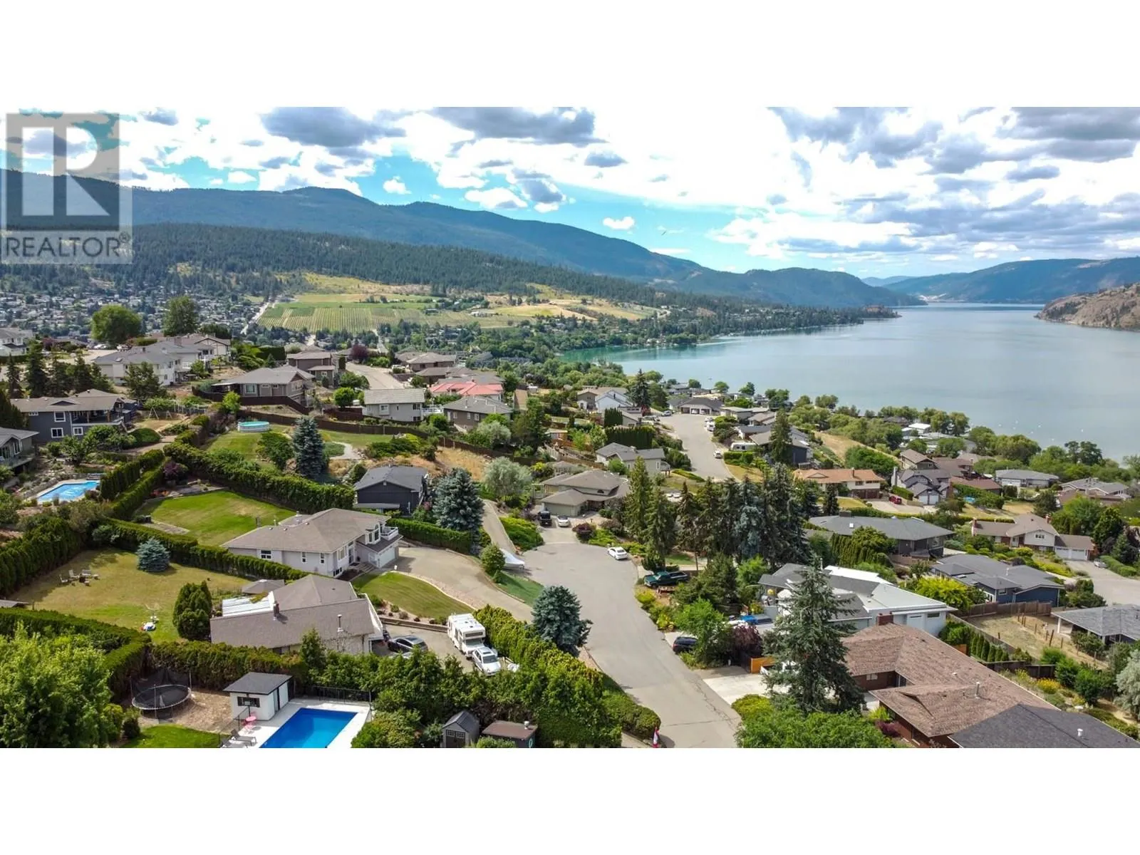 8905 Orchard Ridge Drive