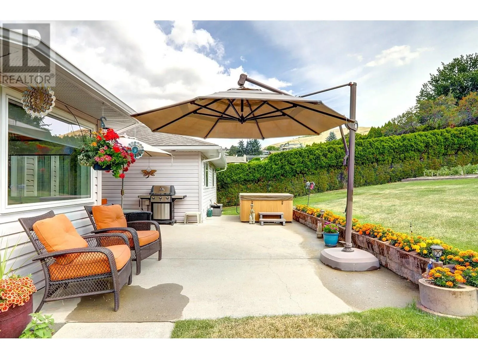 8905 Orchard Ridge Drive