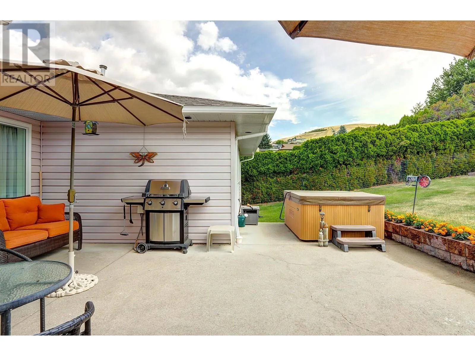 8905 Orchard Ridge Drive