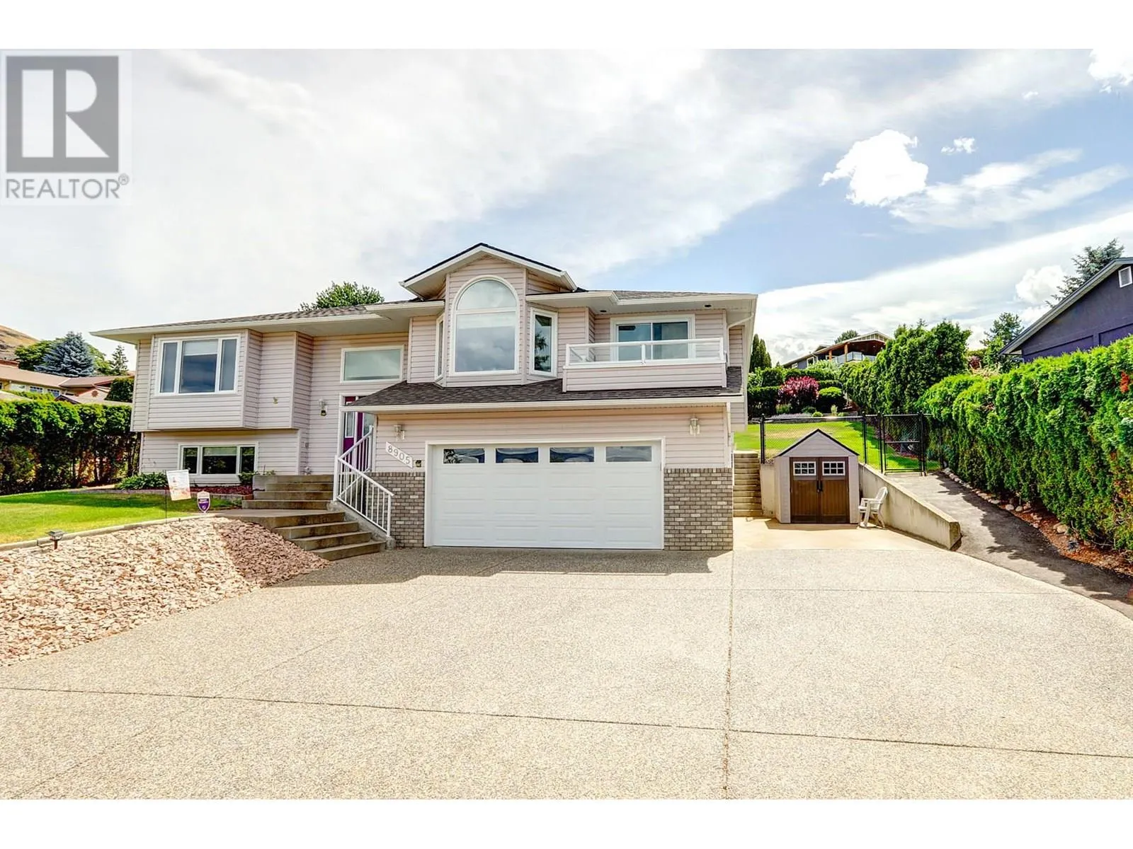 8905 Orchard Ridge Drive