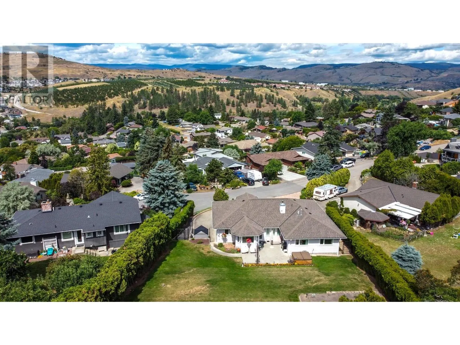 8905 Orchard Ridge Drive