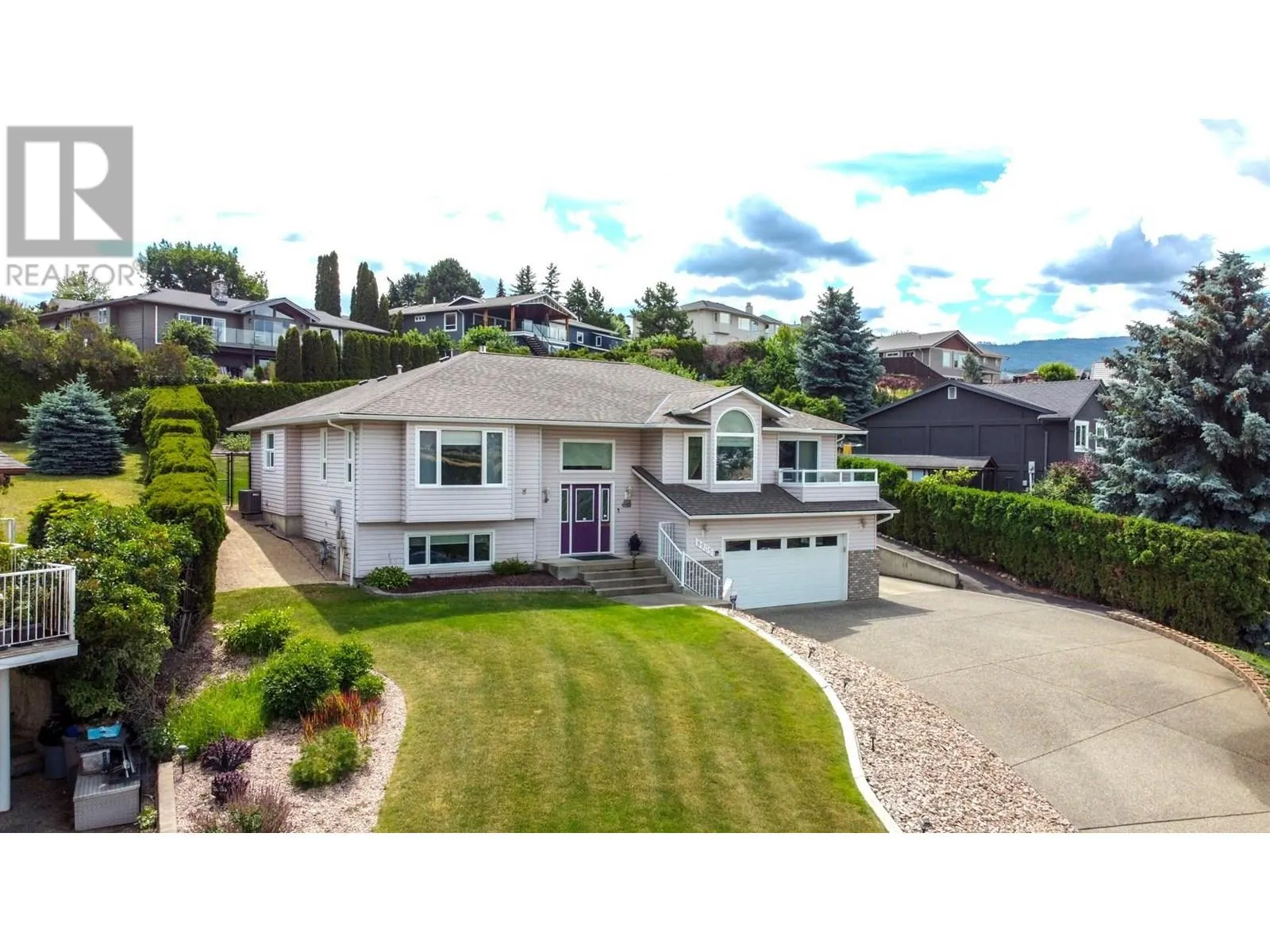 8905 Orchard Ridge Drive