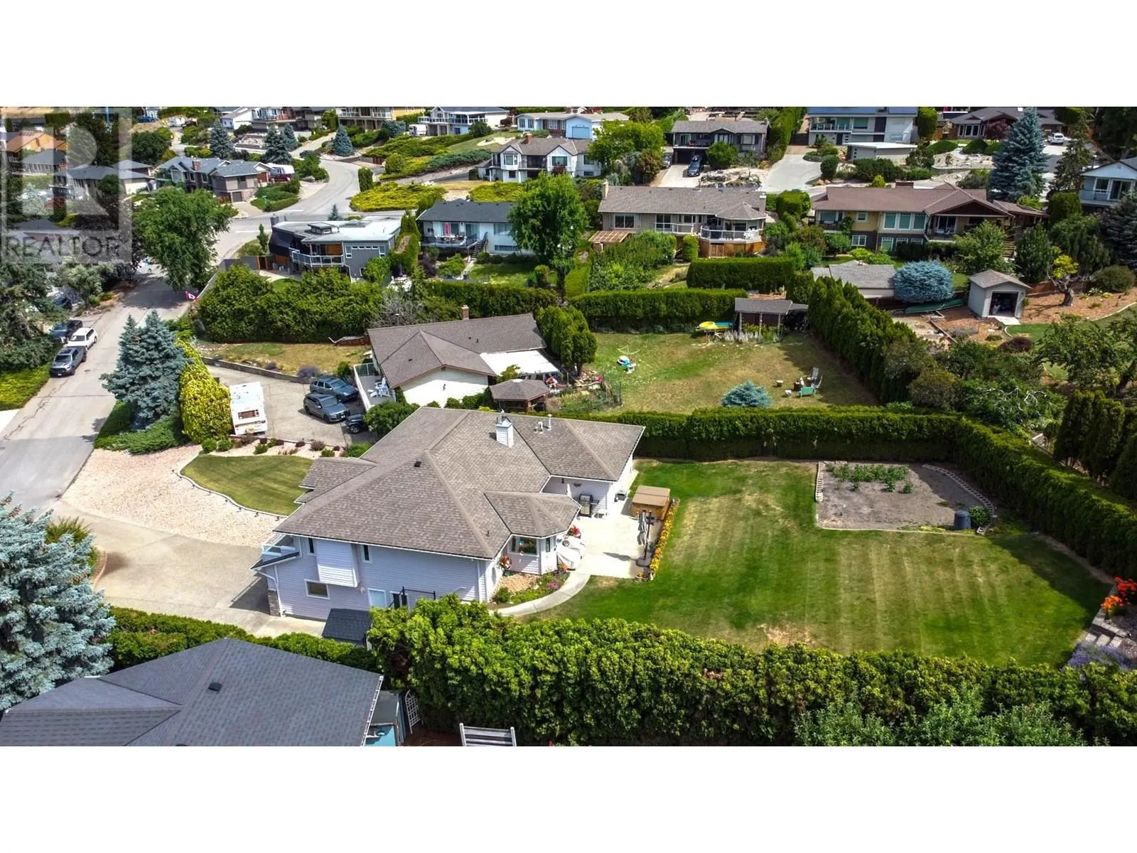 8905 Orchard Ridge Drive
