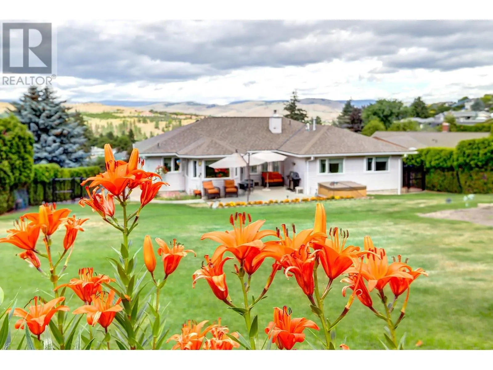 8905 Orchard Ridge Drive