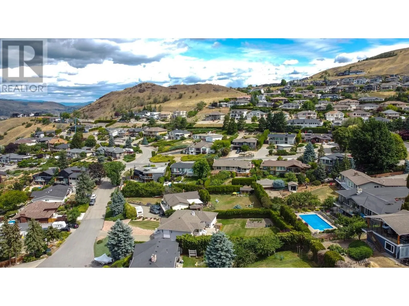 8905 Orchard Ridge Drive