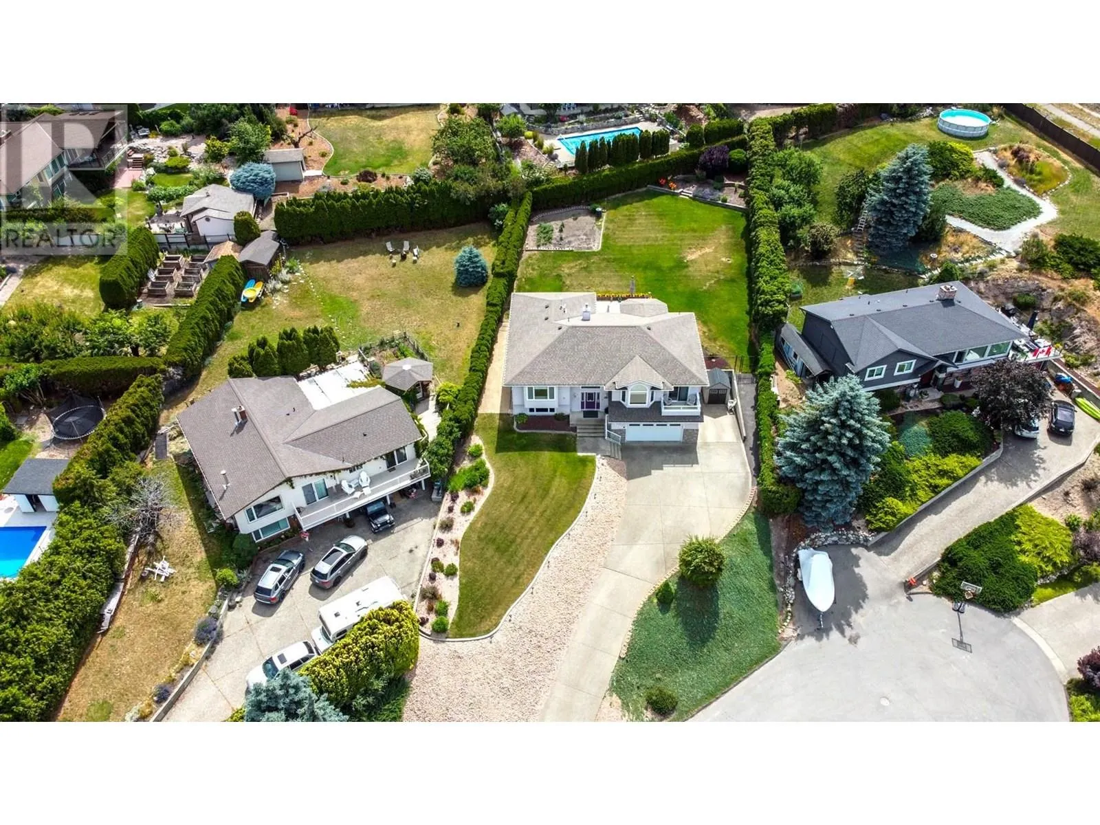 8905 Orchard Ridge Drive