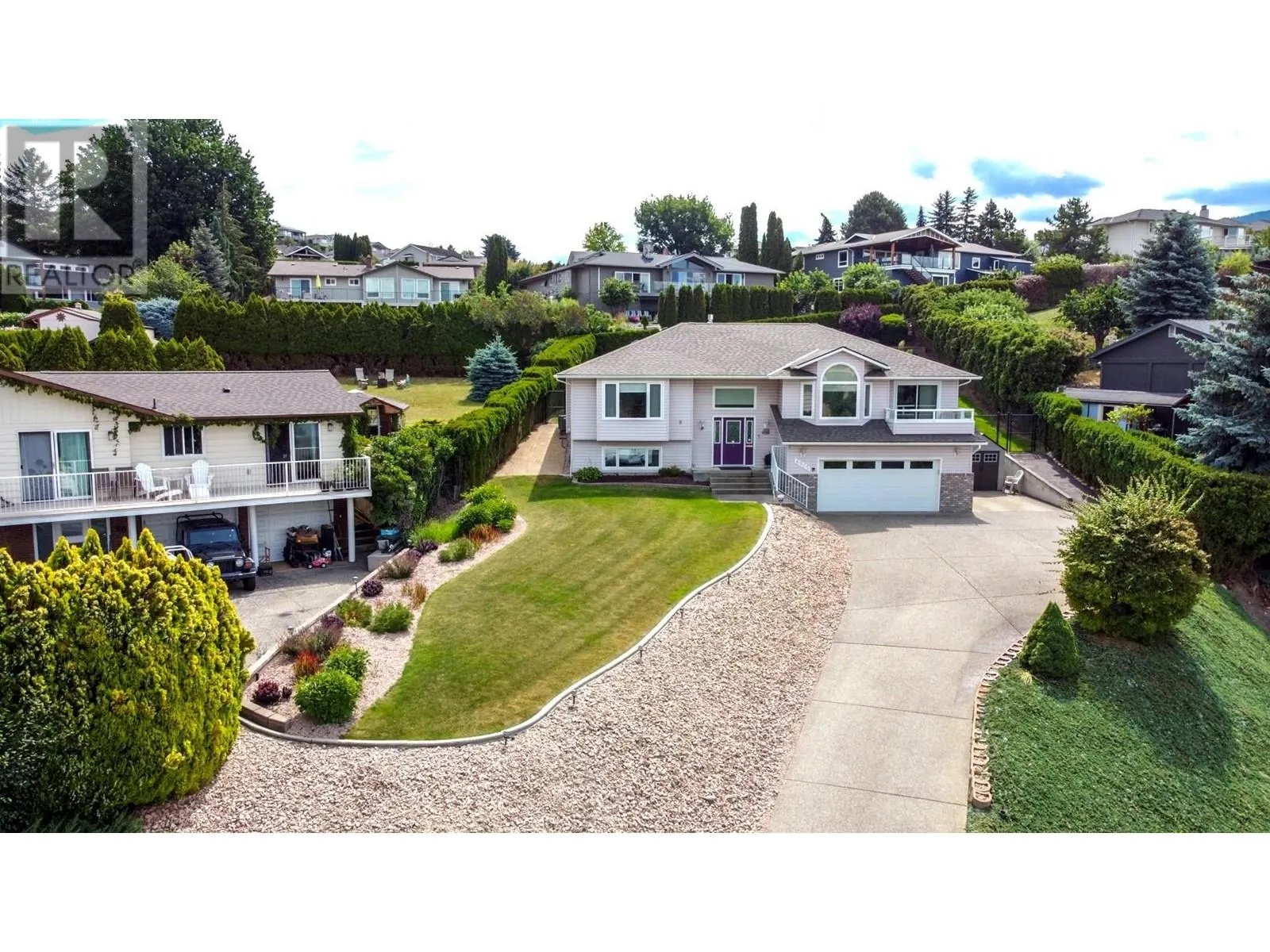 8905 Orchard Ridge Drive