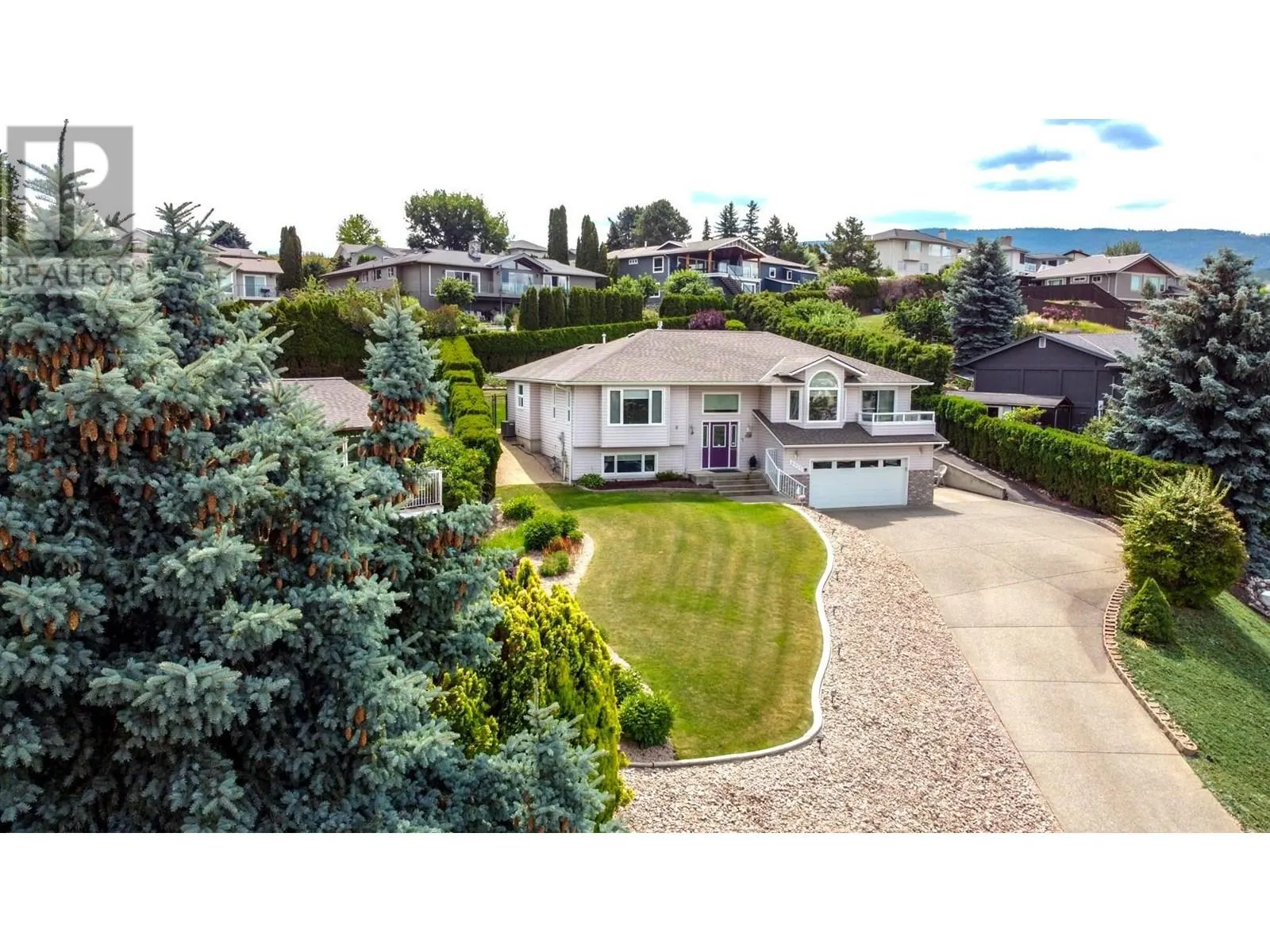 8905 Orchard Ridge Drive