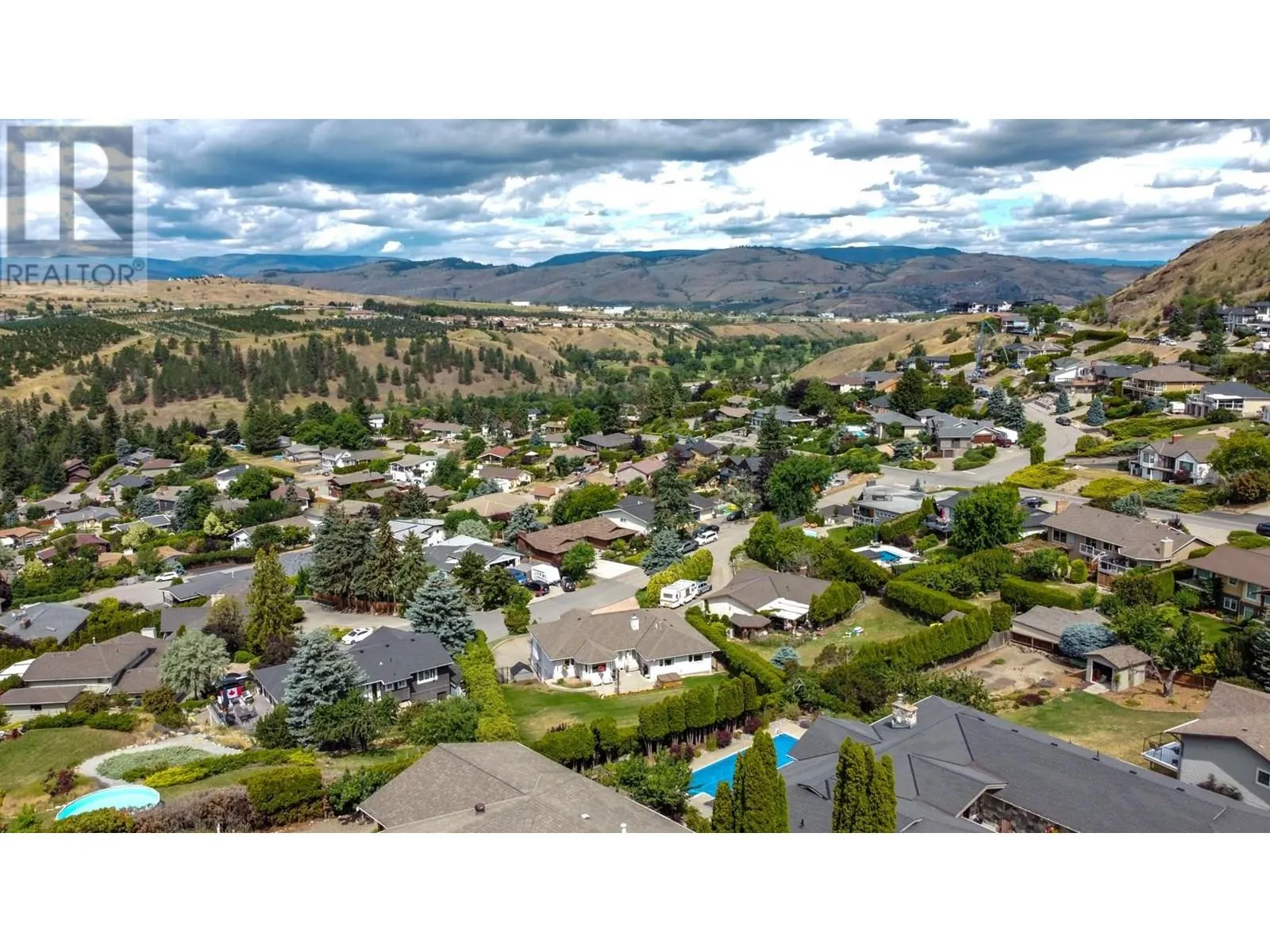 8905 Orchard Ridge Drive