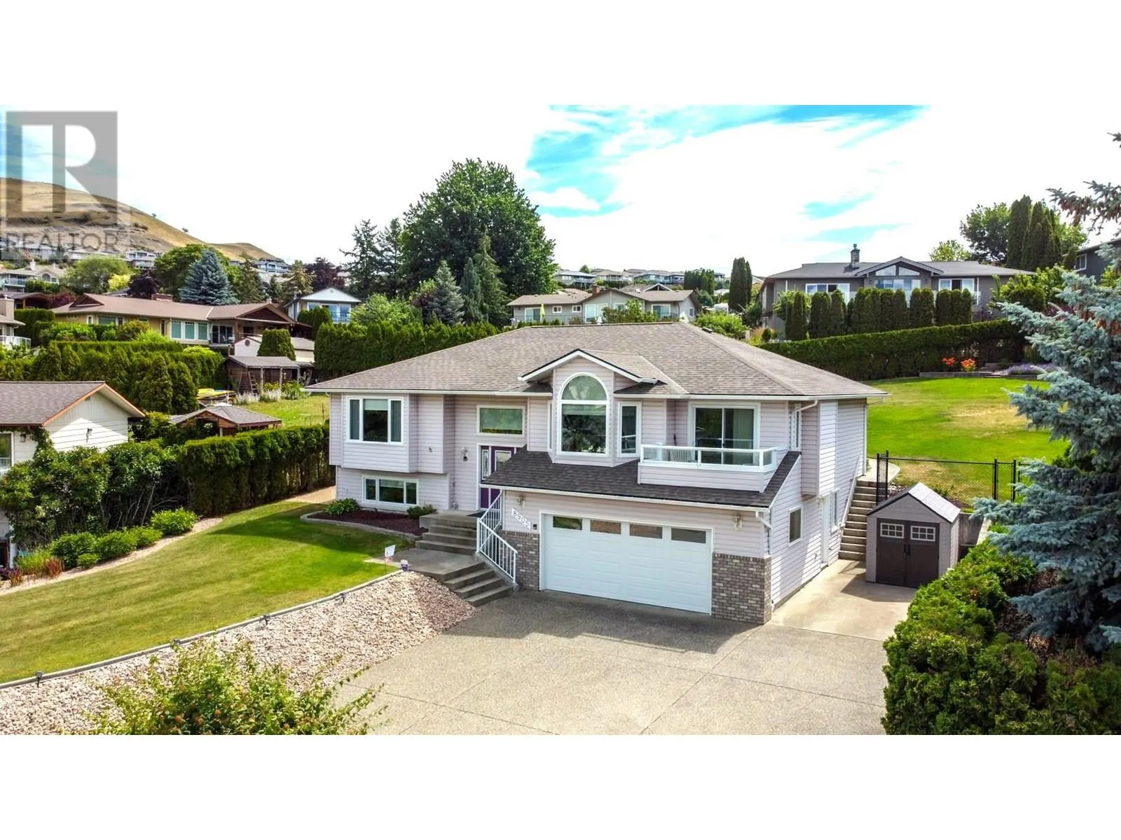 8905 Orchard Ridge Drive