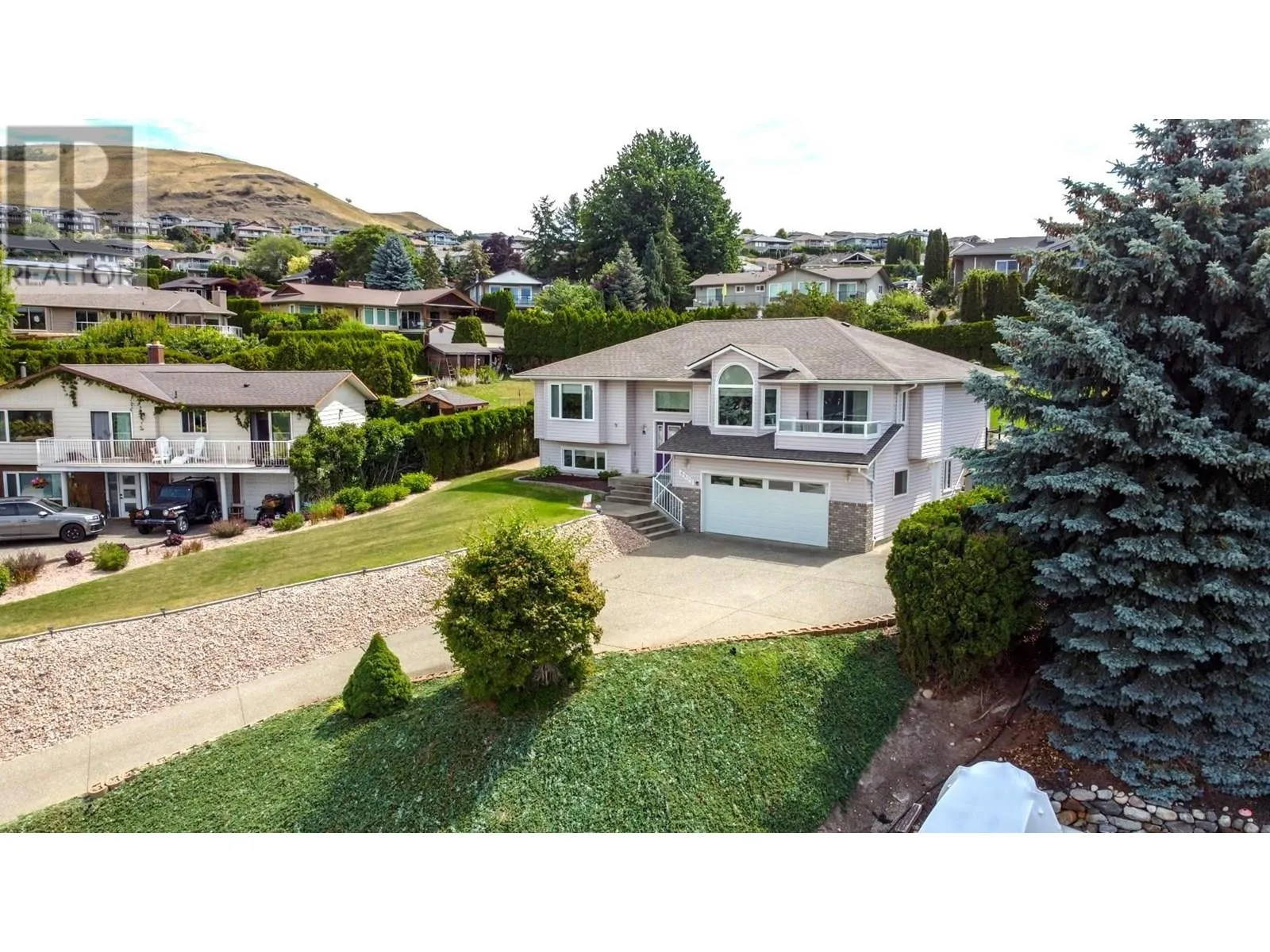 8905 Orchard Ridge Drive