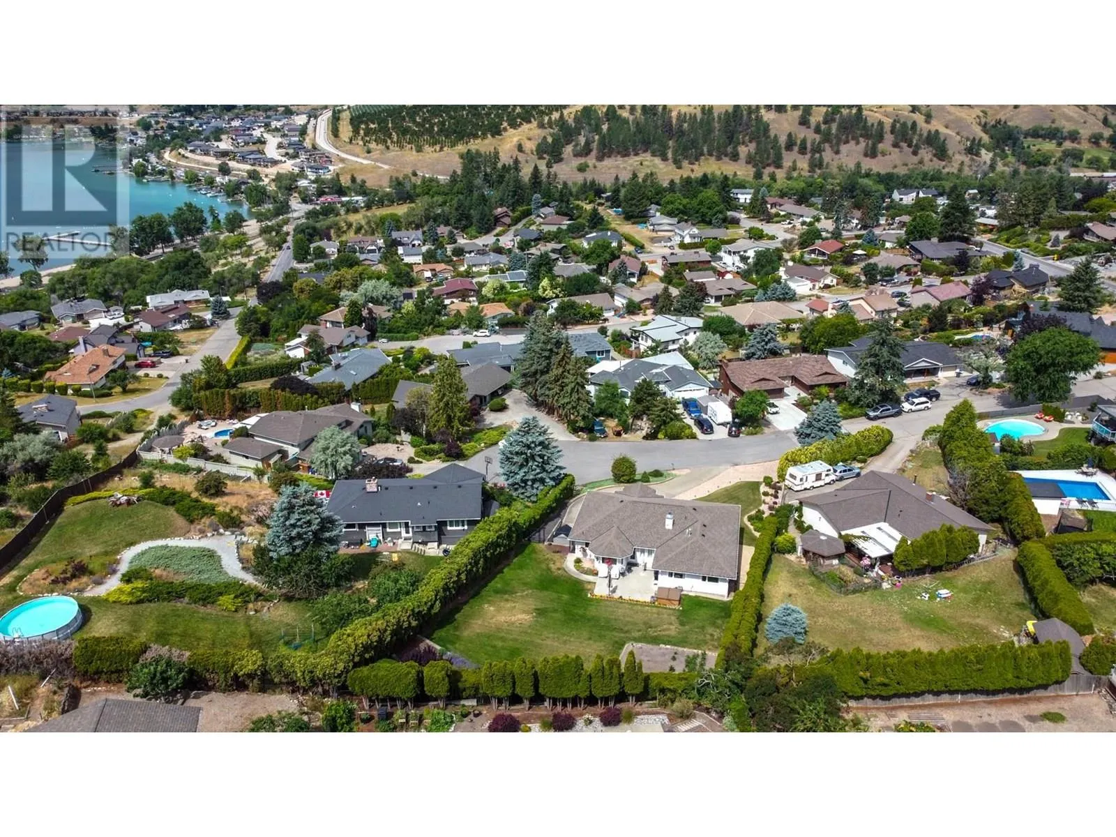 8905 Orchard Ridge Drive