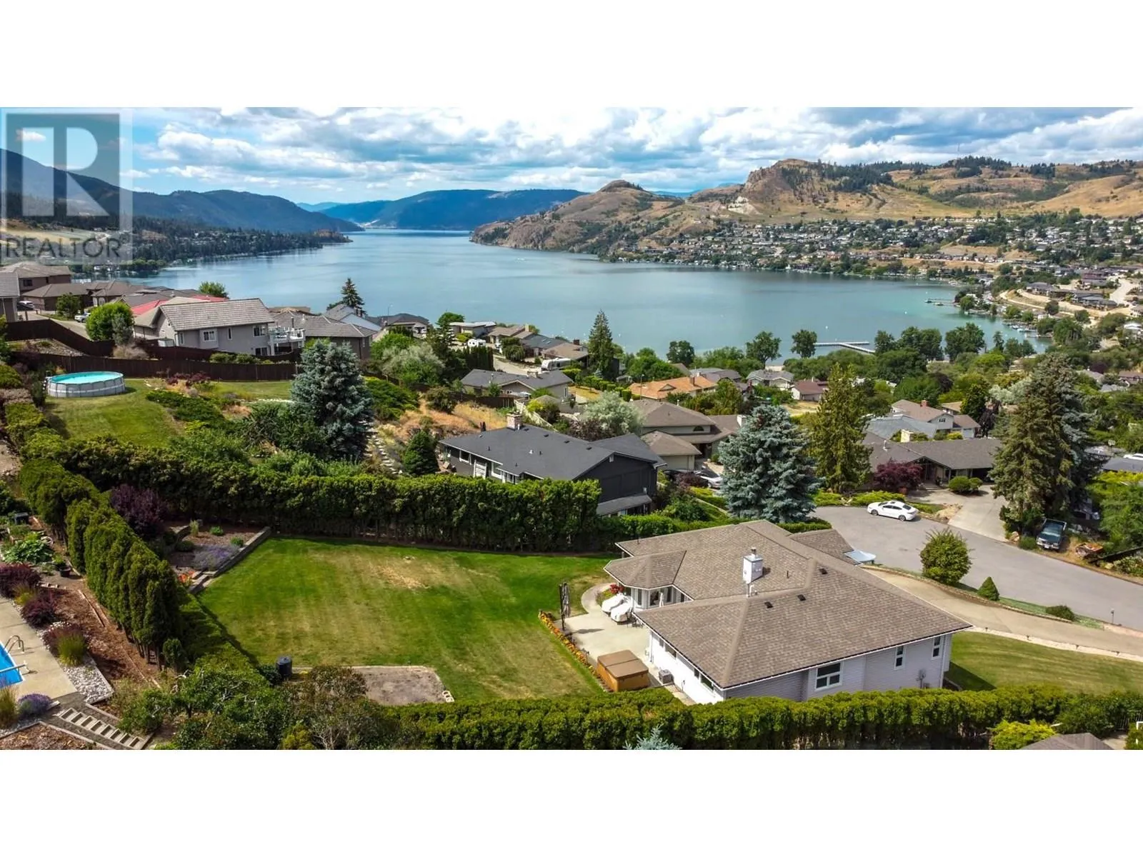 8905 Orchard Ridge Drive