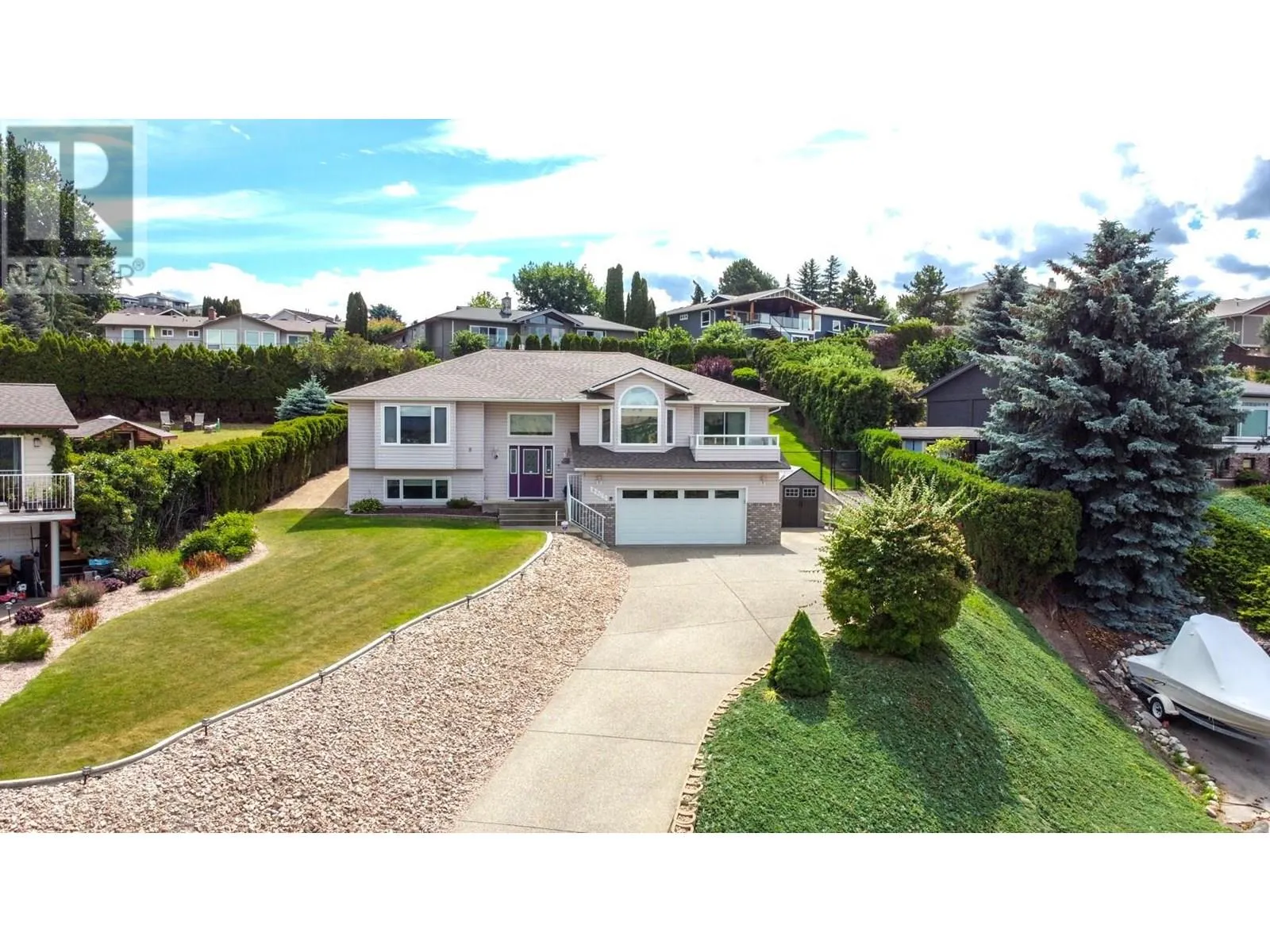 8905 Orchard Ridge Drive