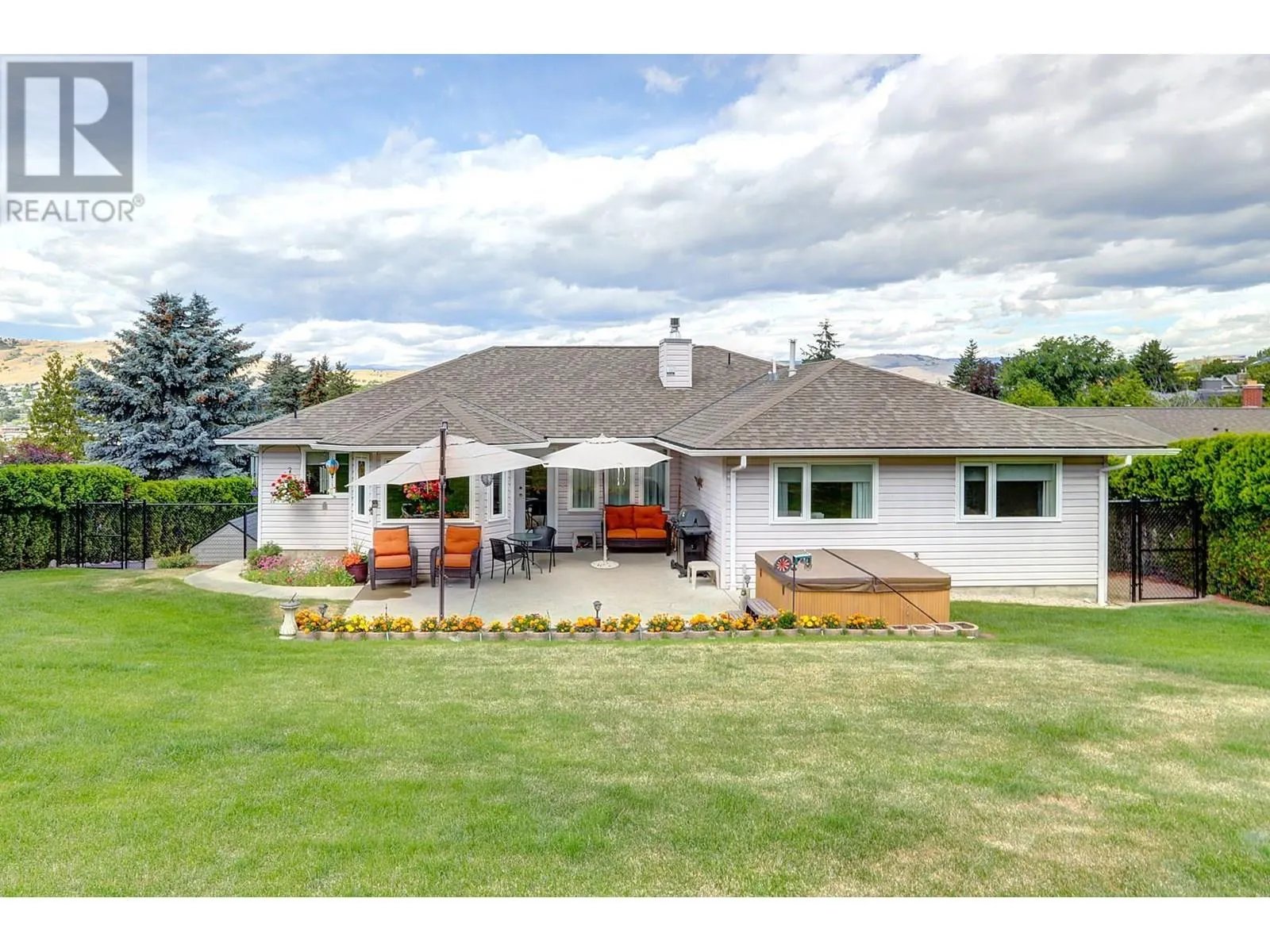8905 Orchard Ridge Drive