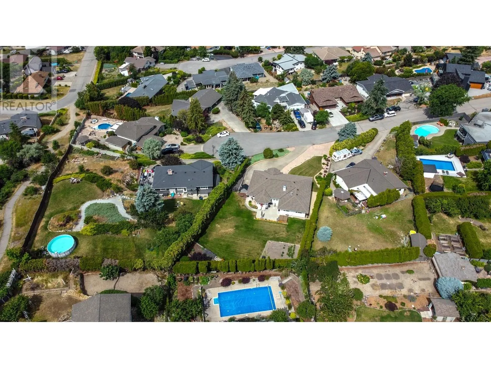8905 Orchard Ridge Drive