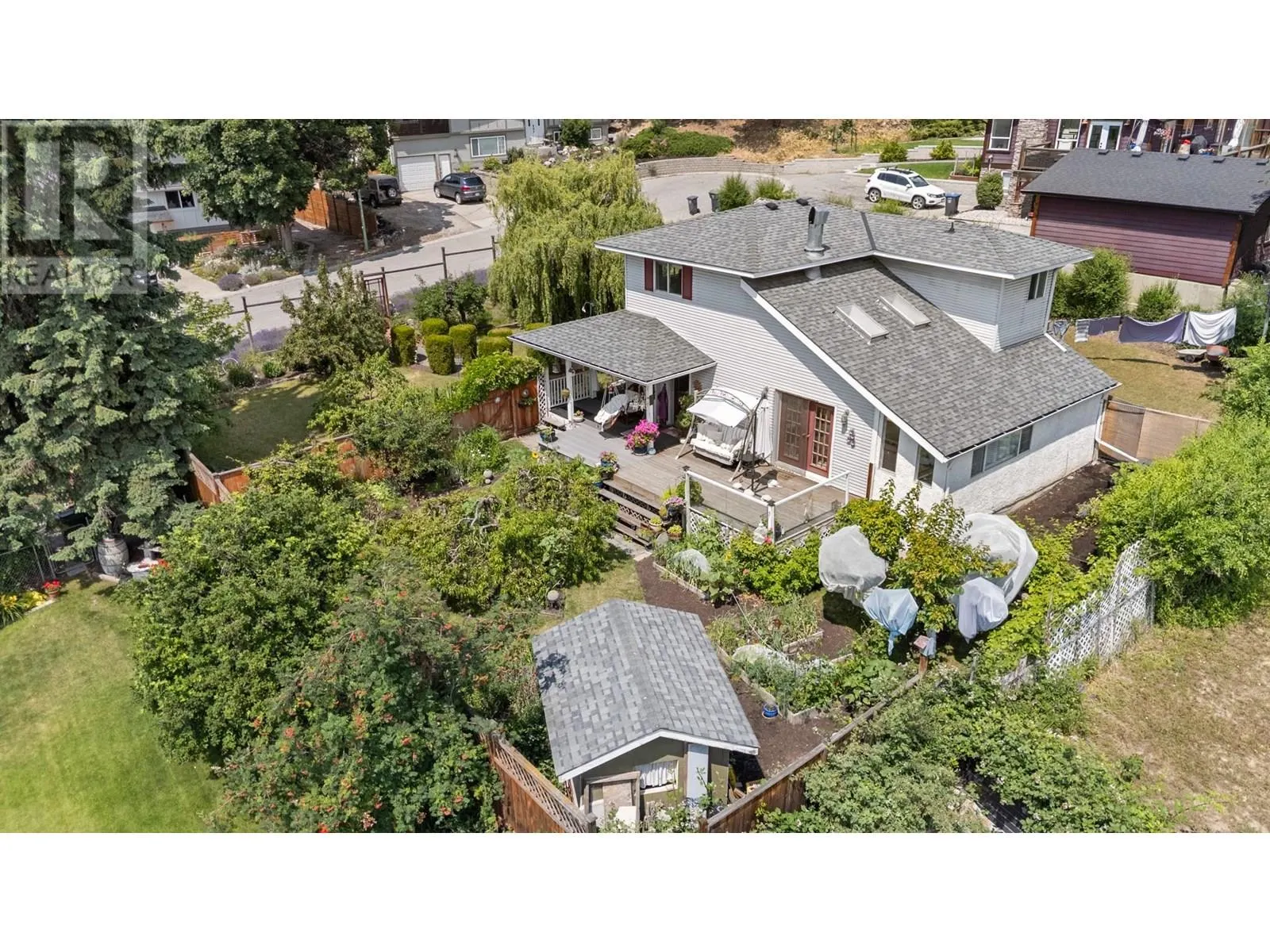 987 Garland Street