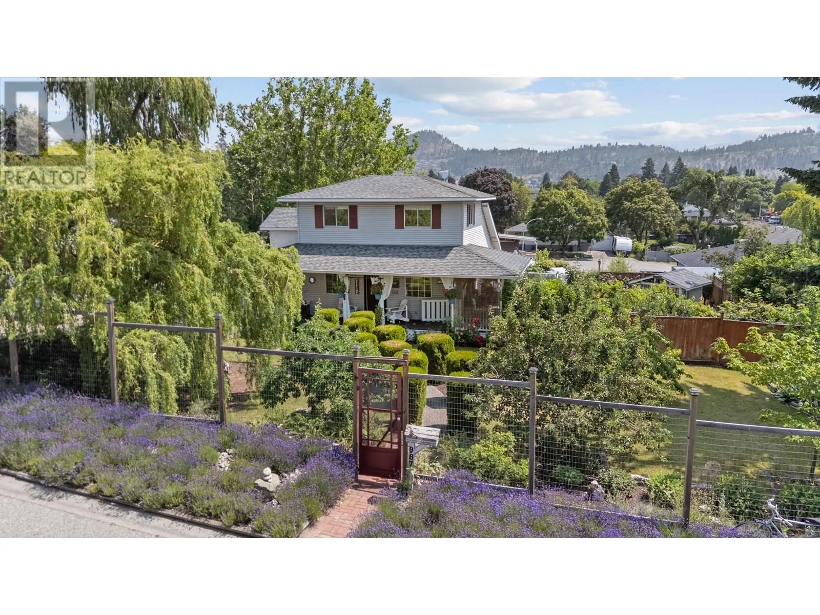 987 Garland Street