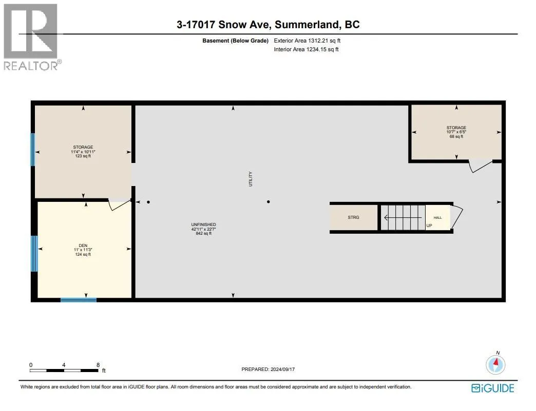 17017 Snow Avenue Unit# 3
