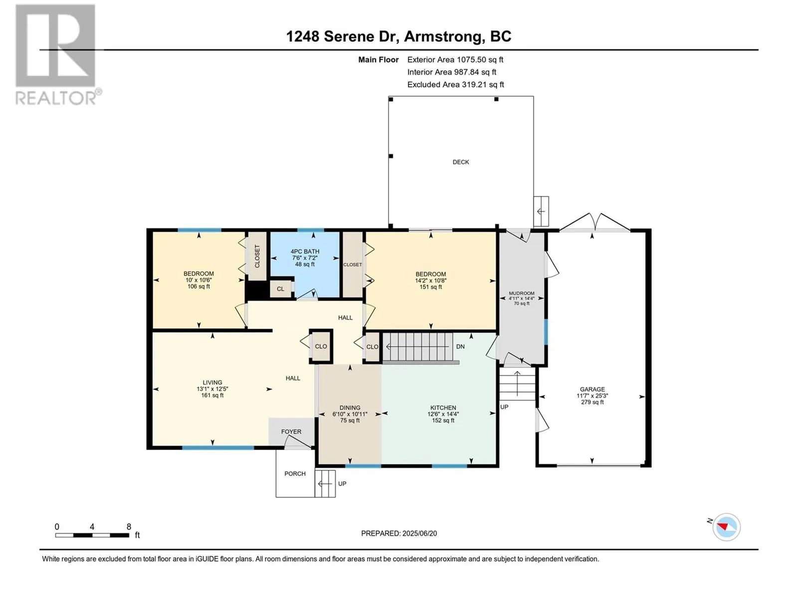1248 Serene Drive