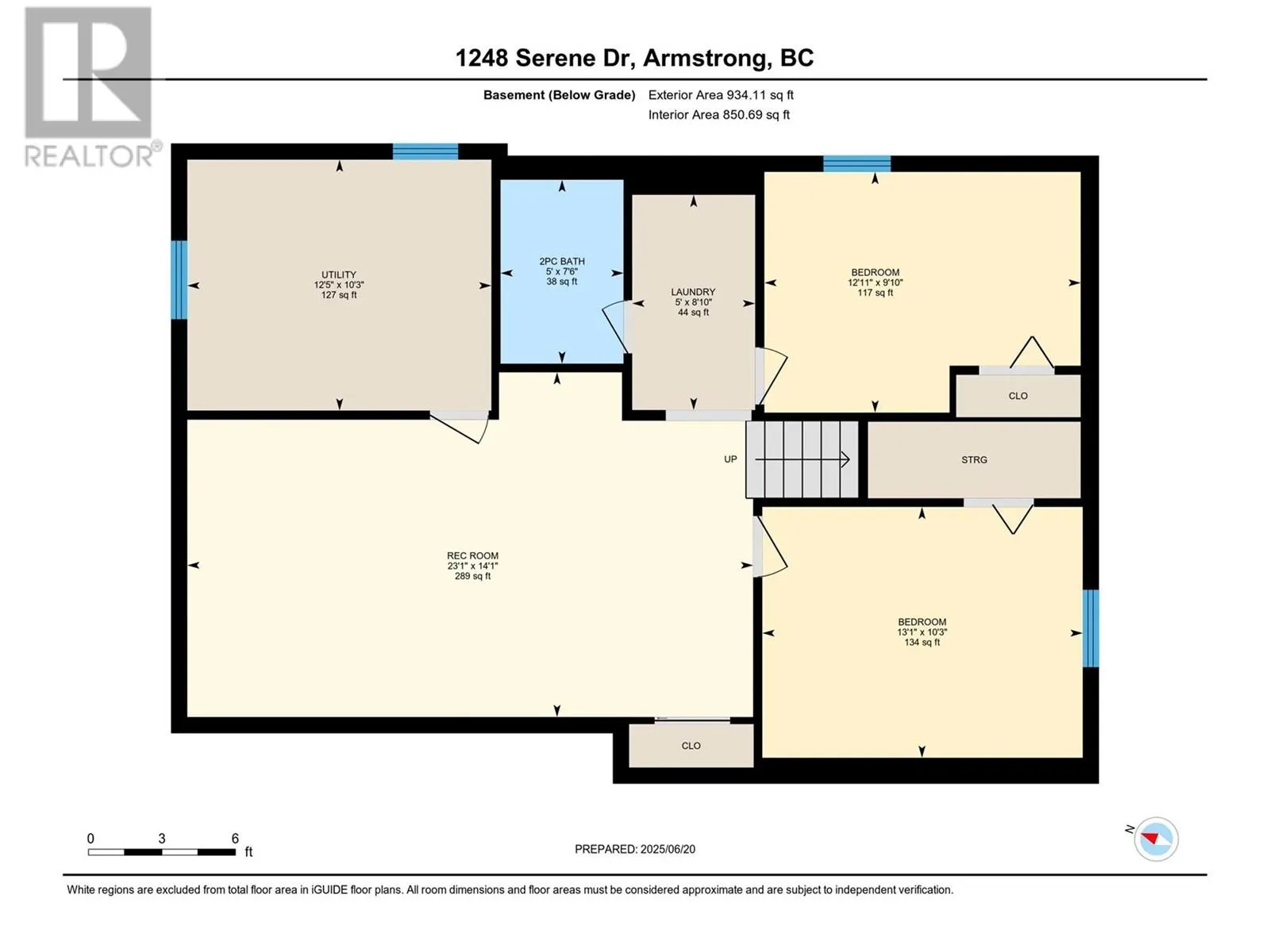 1248 Serene Drive