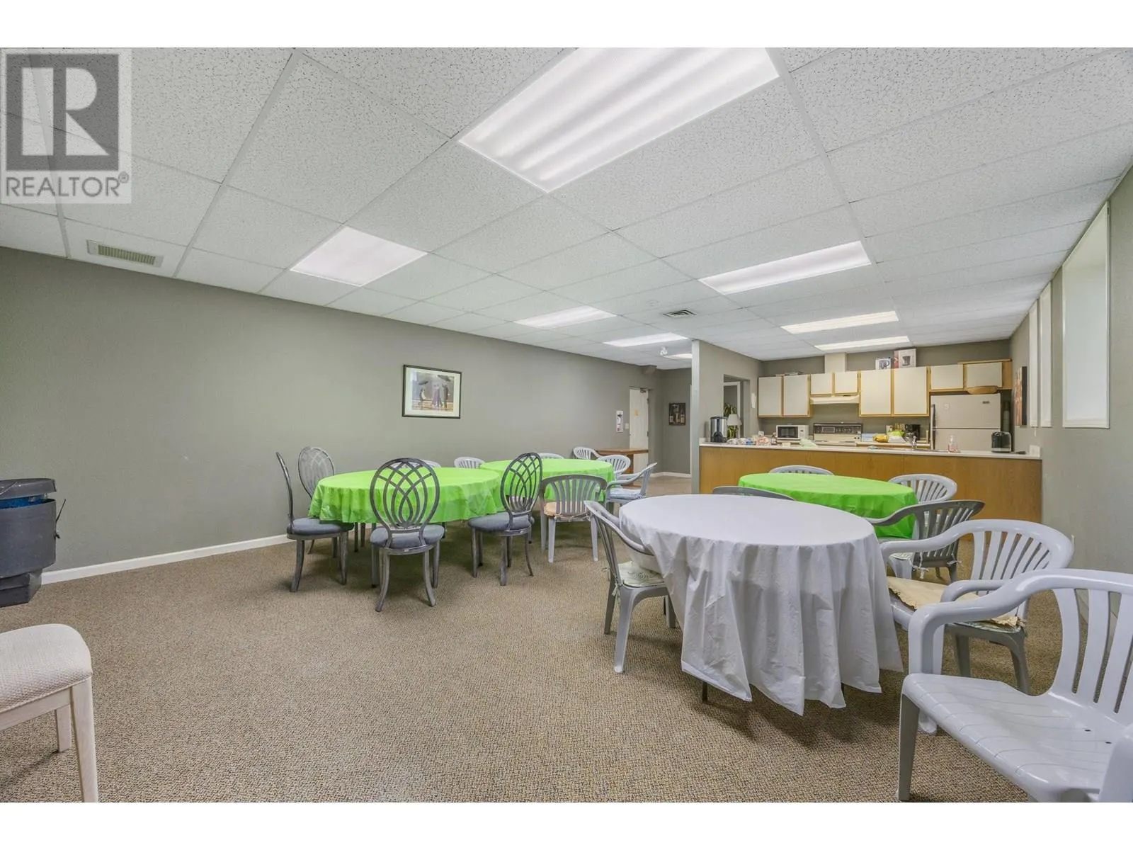255 McIntosh Road Unit# 205