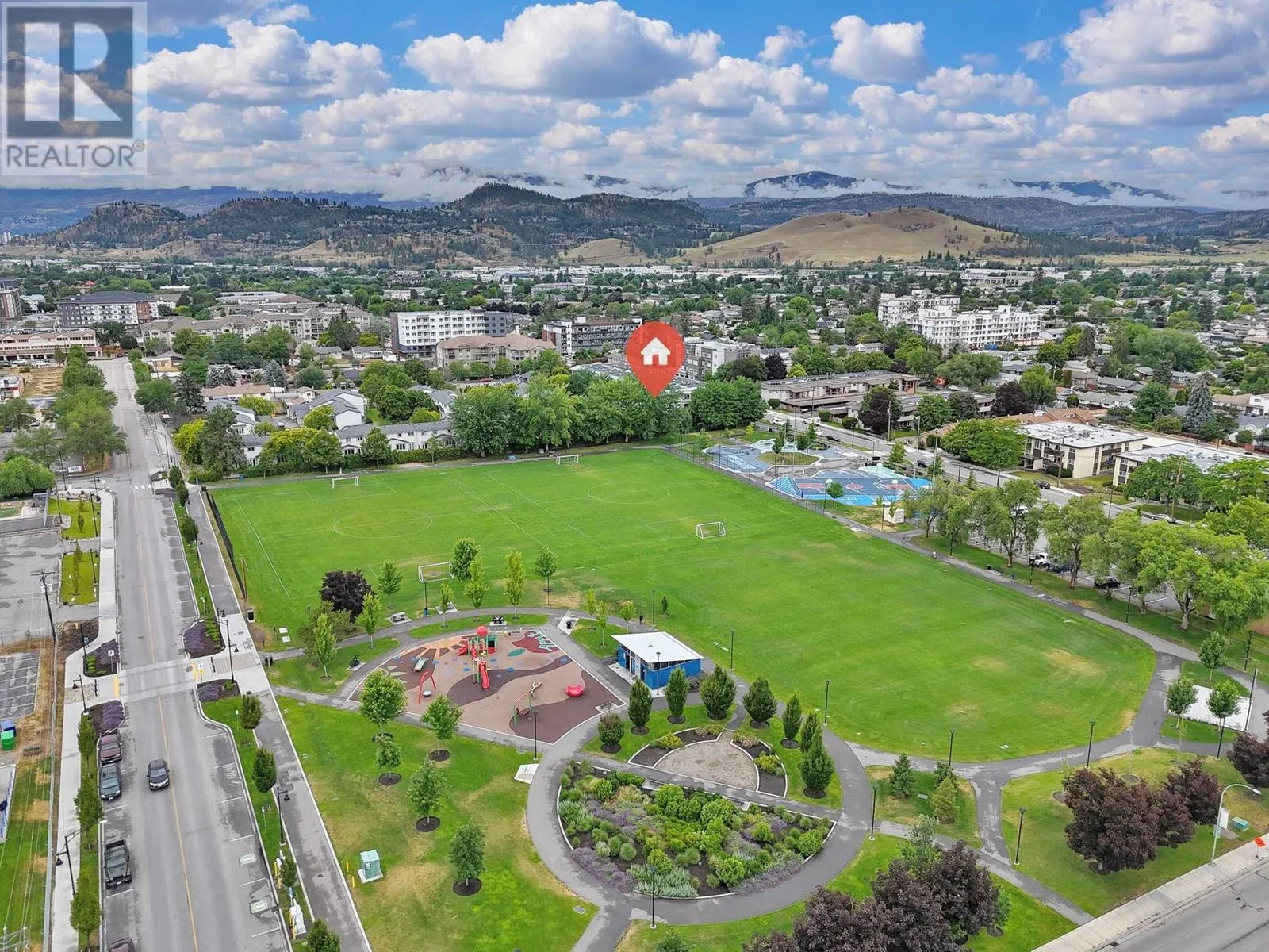 255 McIntosh Road Unit# 205