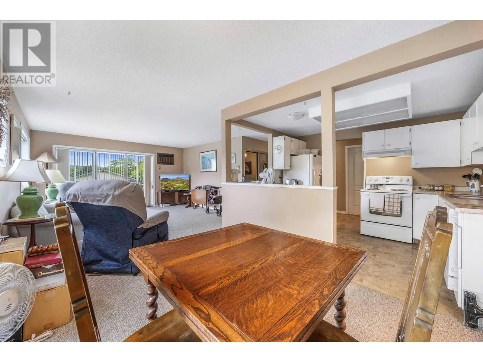 255 McIntosh Road Unit# 205