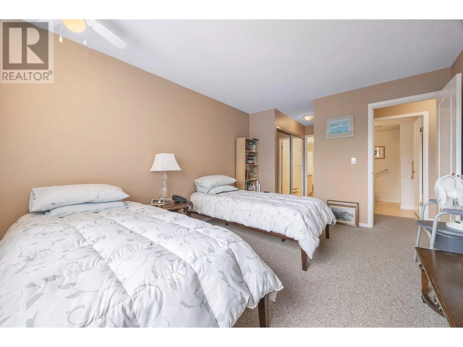 255 McIntosh Road Unit# 205
