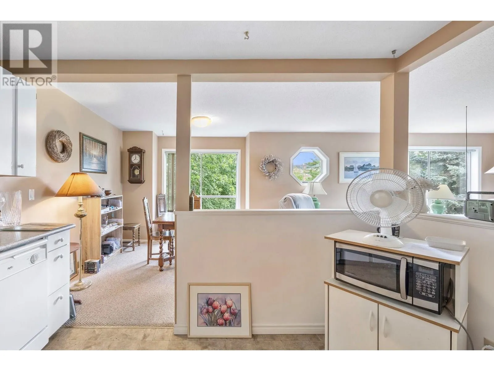 255 McIntosh Road Unit# 205